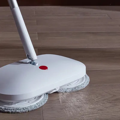 Smart floor cleaner - automatische en zelfreinigende dweil - Nextcln